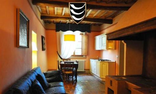 фото отеля Fattoria Guicciardini Hotel San Gimignano