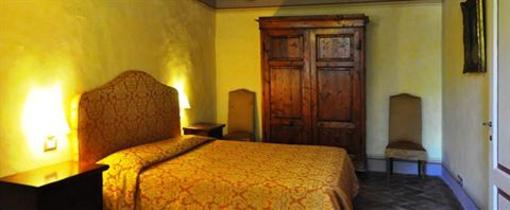 фото отеля Fattoria Guicciardini Hotel San Gimignano