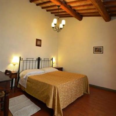 фото отеля Fattoria Guicciardini Hotel San Gimignano