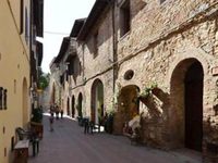 Fattoria Guicciardini Hotel San Gimignano