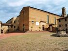 фото отеля Fattoria Guicciardini Hotel San Gimignano