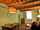 фото отеля Fattoria Guicciardini Hotel San Gimignano