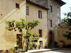 фото отеля Fattoria Guicciardini Hotel San Gimignano