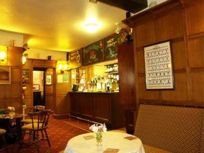 фото отеля Boars Head Hotel Carmarthen