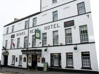 Boars Head Hotel Carmarthen