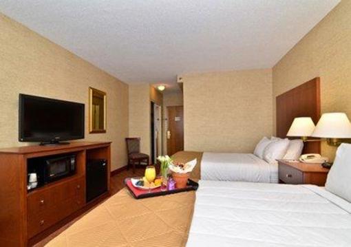 фото отеля Clarion Hotel Airport Portland (Maine)