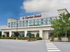 фото отеля Clarion Hotel Airport Portland (Maine)