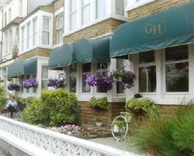 фото отеля Graydon Hotel