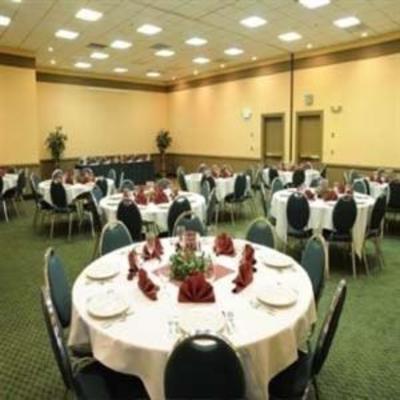 фото отеля Comfort Inn Conference Center