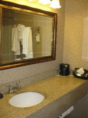 фото отеля Comfort Inn Conference Center