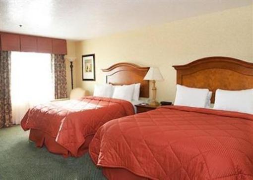 фото отеля Comfort Inn Conference Center