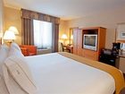 фото отеля Holiday Inn Express Brooklyn