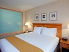 фото отеля Holiday Inn Express Brooklyn