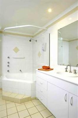 фото отеля Beachcomber Resort