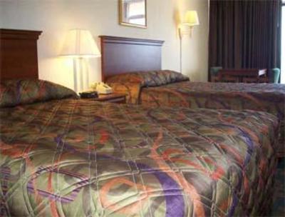 фото отеля Days Inn Virginia Beach Oceanfront