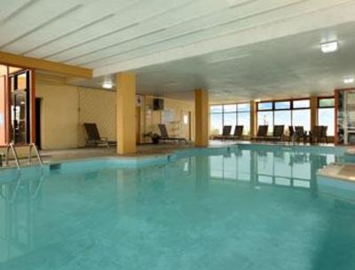 фото отеля Days Inn Virginia Beach Oceanfront