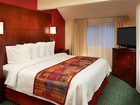 фото отеля Residence Inn Chicago Lombard