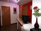фото отеля Hostal Abril Madrid