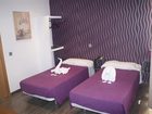 фото отеля Hostal Abril Madrid
