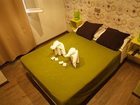 фото отеля Hostal Abril Madrid