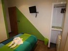 фото отеля Hostal Abril Madrid