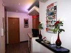 фото отеля Hostal Abril Madrid