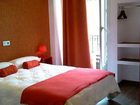 фото отеля Hostal Abril Madrid