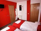 фото отеля Hostal Abril Madrid