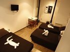 фото отеля Hostal Abril Madrid