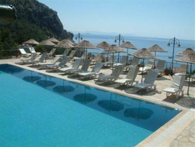 фото отеля Serena Suites Apart