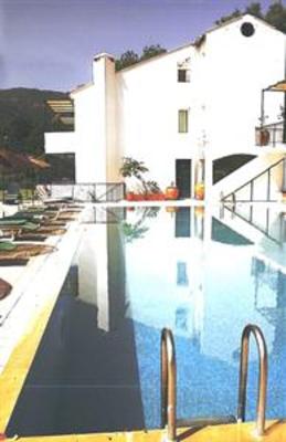 фото отеля Serena Suites Apart