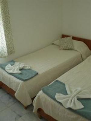 фото отеля Serena Suites Apart