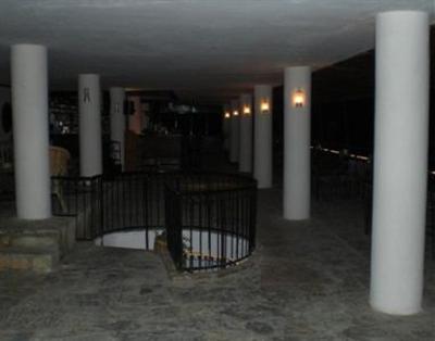 фото отеля Serena Suites Apart