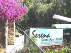 фото отеля Serena Suites Apart