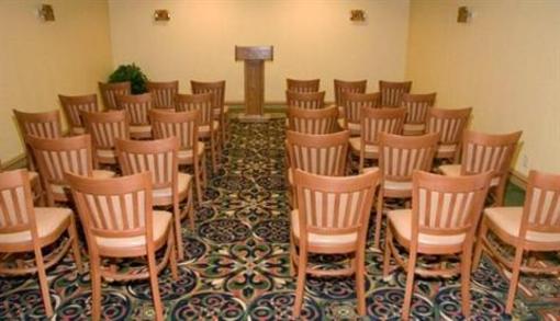 фото отеля Holiday Inn Express Hotel & Suites-DFW North