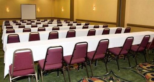 фото отеля Holiday Inn Express Hotel & Suites-DFW North