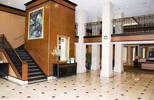 фото отеля Holiday Inn Express Hotel & Suites-DFW North