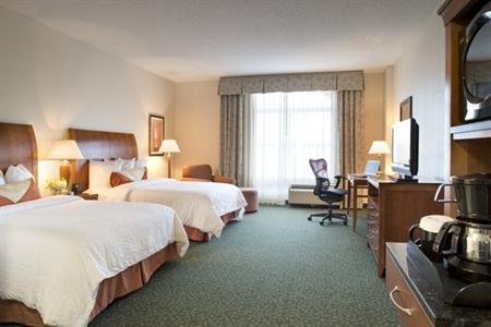 фото отеля Hilton Garden Inn Savannah Midtown