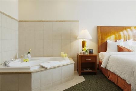 фото отеля Hilton Garden Inn Savannah Midtown