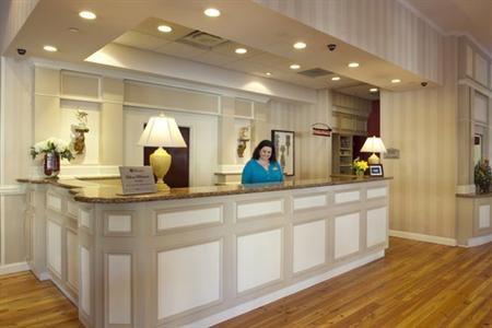 фото отеля Hilton Garden Inn Savannah Midtown