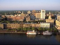 Hilton Garden Inn Savannah Midtown