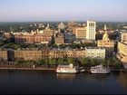 фото отеля Hilton Garden Inn Savannah Midtown