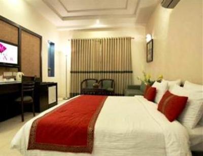 фото отеля Saar Inn New Delhi