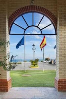 фото отеля Holiday Inn Express Alicante
