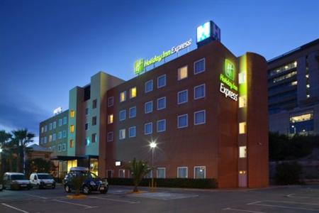 фото отеля Holiday Inn Express Alicante