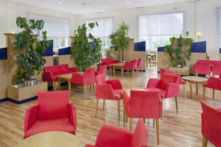 фото отеля Holiday Inn Express Alicante
