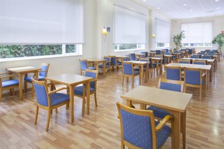 фото отеля Holiday Inn Express Alicante