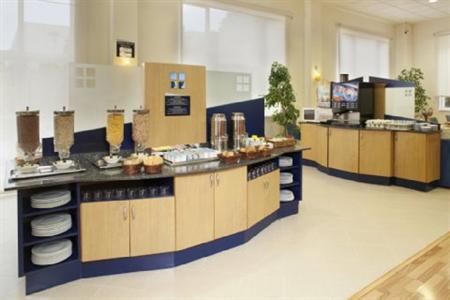 фото отеля Holiday Inn Express Alicante