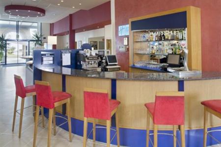 фото отеля Holiday Inn Express Alicante