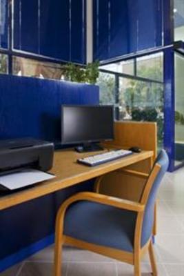 фото отеля Holiday Inn Express Alicante